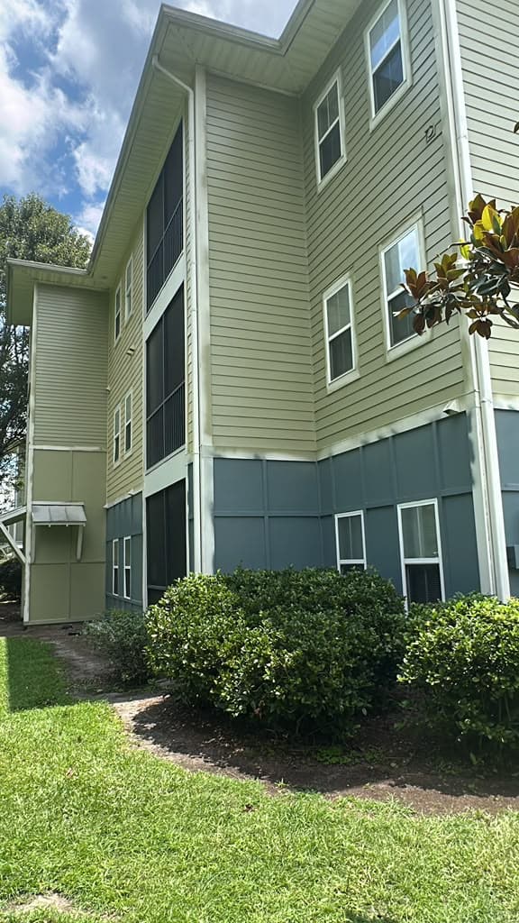 Multi-Family Exterior Refresh gallery 2